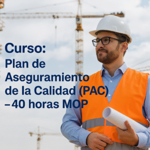 Plan de Aseguramiento de la Calidad 40 hrs. MOP - Asincrónico