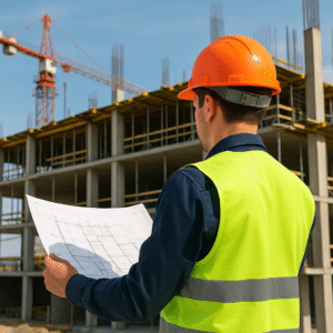 Inspector técnico de obra ITO 30 horas Sincrónico