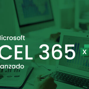 Microsoft Excel 365. Nivel Avanzado