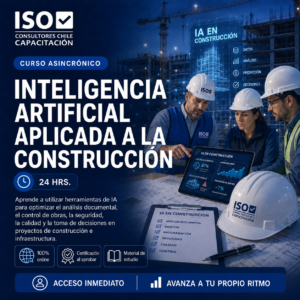 Inteligencia Artificial Aplicada a la Construcción